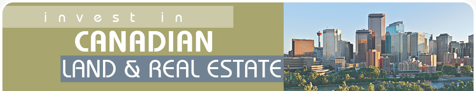 UrbanStar | Land Investment & Real Estate Investment in Canada